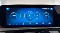 Mercedes-Benz CLA 220d AMG Line Premium 4dr Tip Auto Diesel Saloon